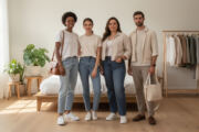 découvrez comment adopter une garde-robe durable et stylée au quotidien, alliant écologie, confort et élégance pour un mode de vie responsable.