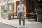 découvrez nos conseils pour allier confort et style dans votre tenue quotidienne et profitez d'un look tendance sans sacrifier votre bien-être.