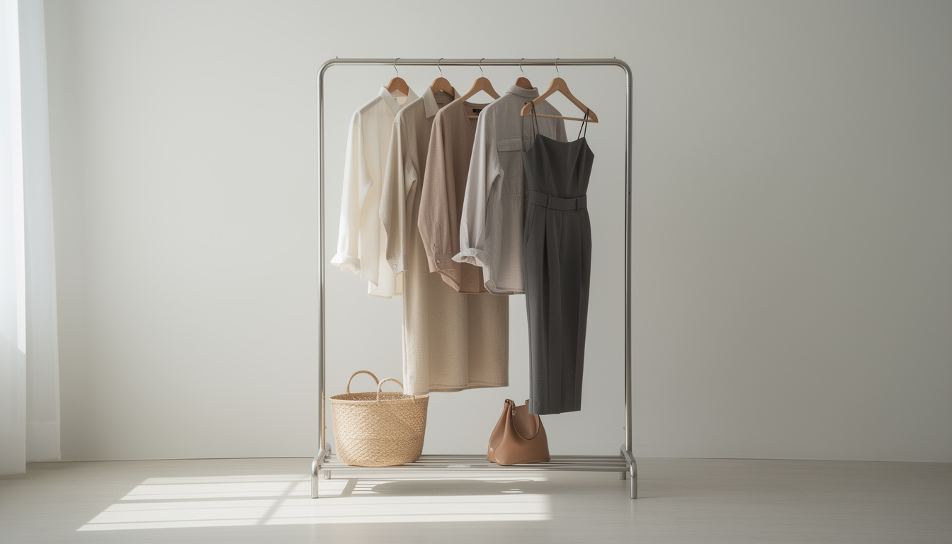 découvrez nos conseils pour choisir des vêtements adaptés et créer un look quotidien réussi, alliant confort, style et tendance.