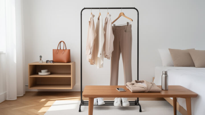 découvrez des astuces simples et efficaces pour adopter une mode pratique au quotidien, alliant confort, style et fonctionnalité dans votre garde-robe.