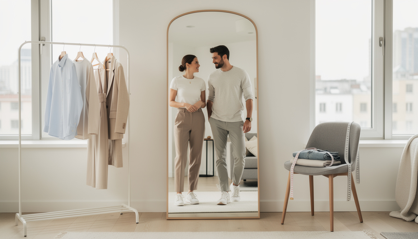 découvrez les erreurs courantes à éviter dans la mode quotidienne pour un style élégant et sans faux pas au quotidien.