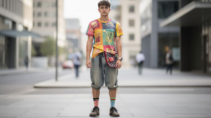 découvrez les erreurs courantes à éviter dans la mode quotidienne pour affirmer votre style avec confiance et élégance chaque jour.
