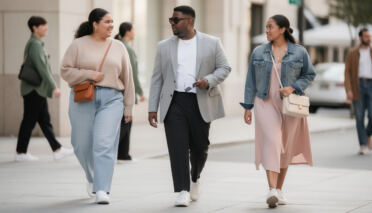 découvrez les tendances mode faciles à porter au quotidien pour un style à la fois confortable et élégant, adapté à toutes les occasions.