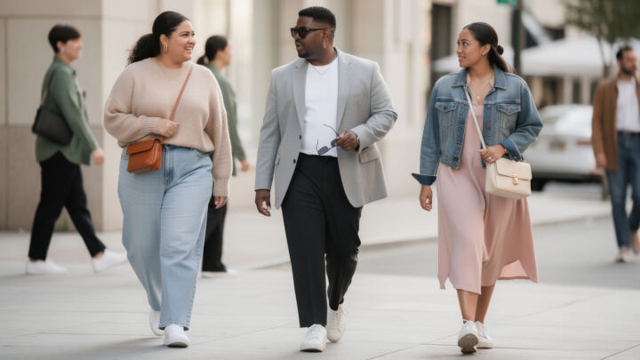 découvrez les tendances mode faciles à porter au quotidien pour un style à la fois confortable et élégant, adapté à toutes les occasions.