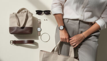 découvrez comment optimiser votre look quotidien grâce à des accessoires essentiels qui subliment votre style et apportent une touche unique à chaque tenue.
