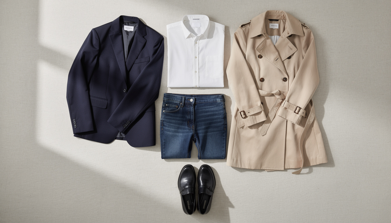 découvrez comment adopter un style simple et élégant au quotidien grâce à nos conseils pratiques et astuces mode pour un look réussi chaque jour.